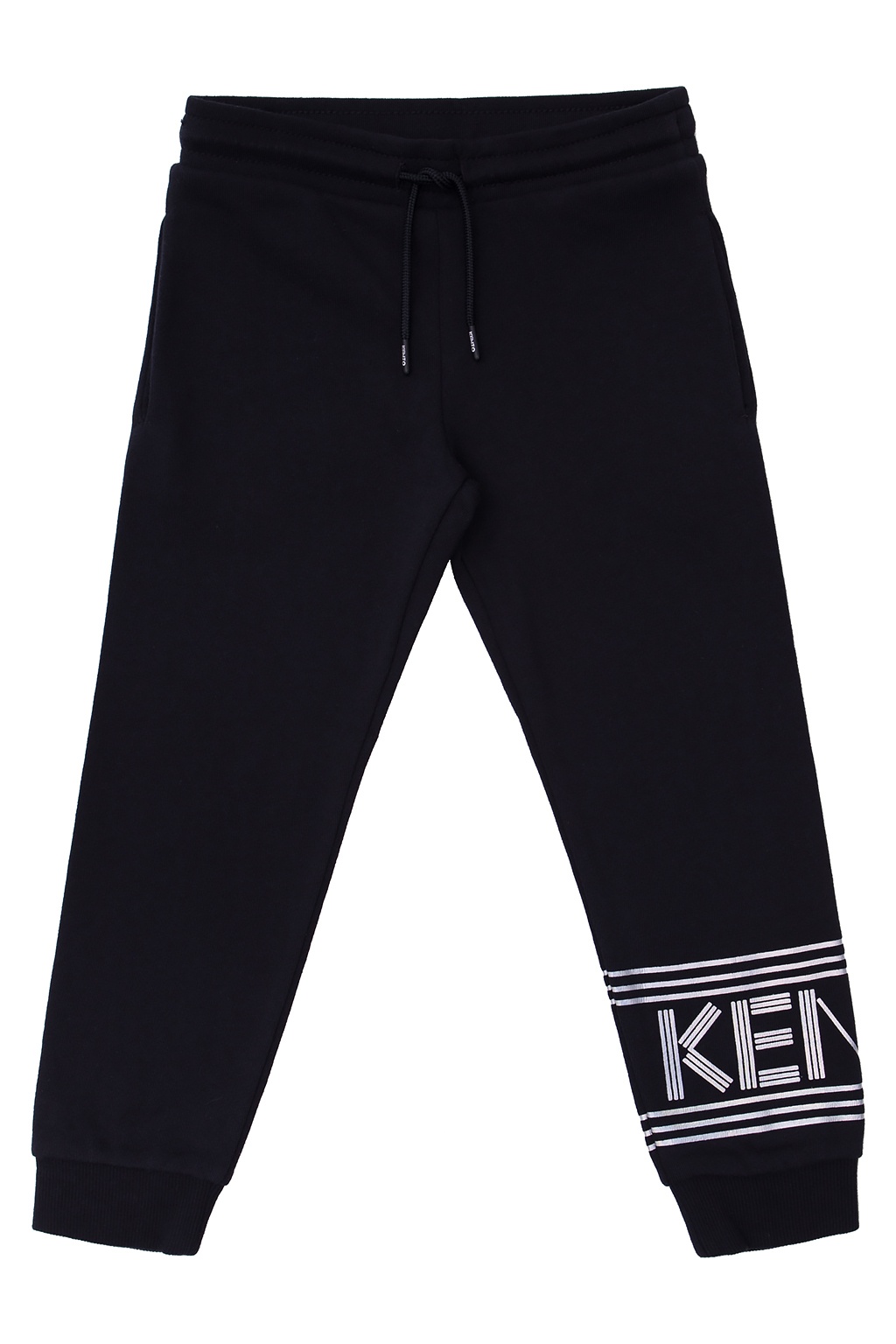 Boys discount kenzo joggers